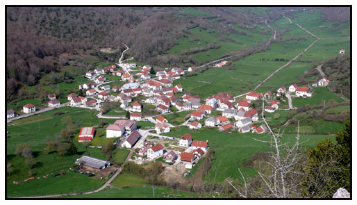 Foto de Garralda