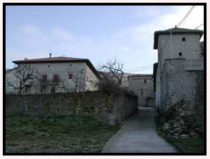 Foto de Azanza / Azantza