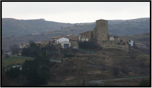 Foto de Garísoain / Garisoain