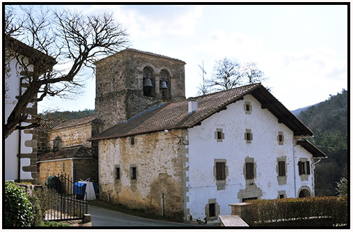 Foto de Burutain