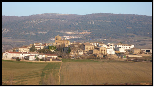 Foto de Muez / Muetz