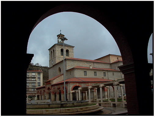 Foto de Huarte <> Uharte