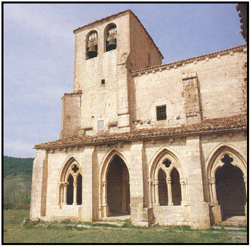 Foto de Larumbe / Larunbe