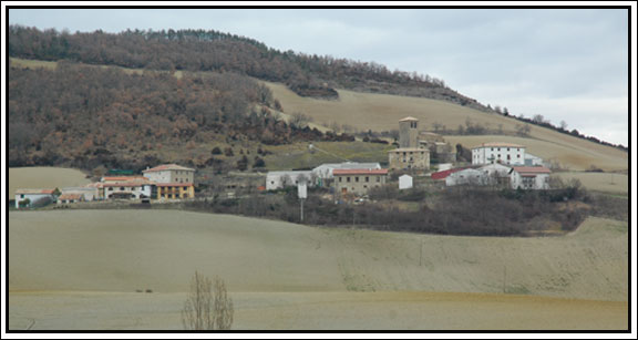 Foto de Idoate