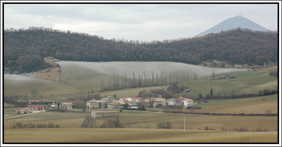 Foto de Lizarraga de Izagaondoa / Lizarraga