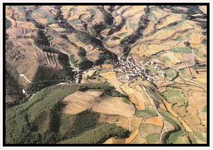 Foto de Jaurrieta / Euarta