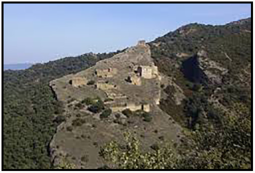 Foto de Torre de Peña
