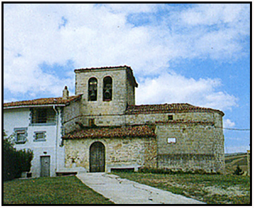 Foto de Larráyoz / Larraiotz