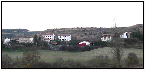Foto de Ollacarizqueta / Ollakarizketa