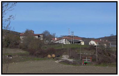 Foto de Osinaga