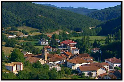 Foto de Olagüe / Olague