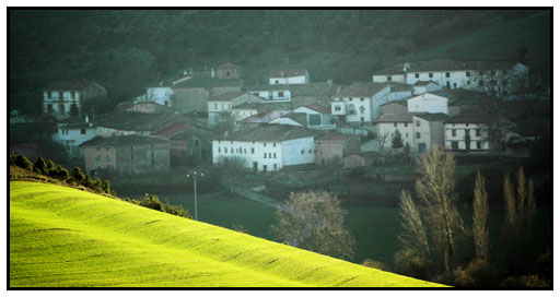 Foto de Galbarra