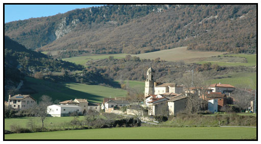 Foto de Gastiáin / Gastiain