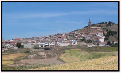 Foto de Larraga