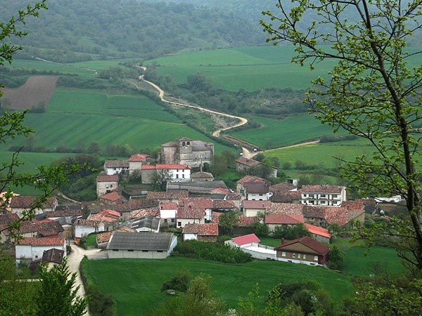 Foto de Larraona