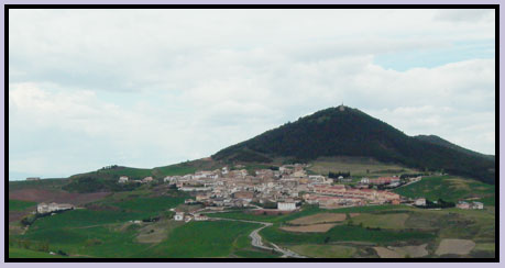 Foto de Añorbe