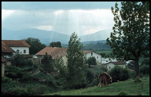 Foto de Arruitz