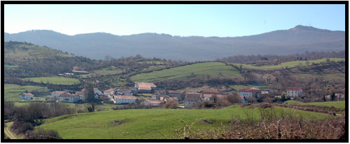 Foto de Baraibar
