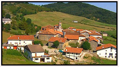 Foto de Etxarri