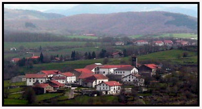 Foto de Iribas