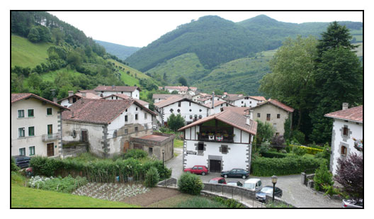 Foto de Leitza