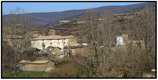 Foto de Uzquita / Uzkita