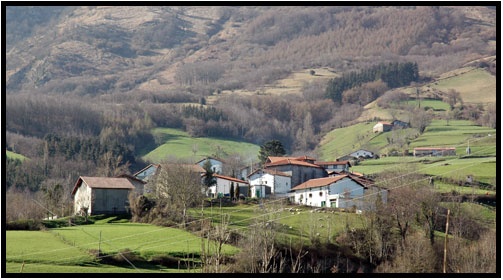 Foto de Gaintza