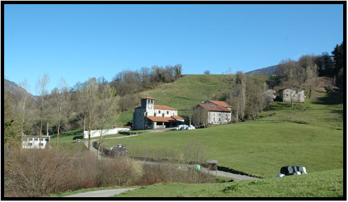 Foto de Intza