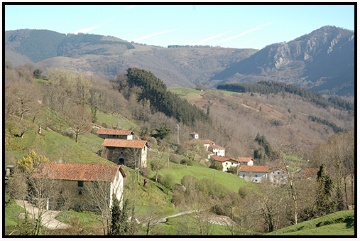 Foto de Uztegi