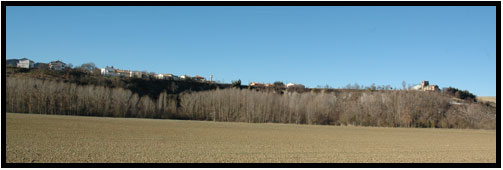Foto de Lizoáin / Lizoain