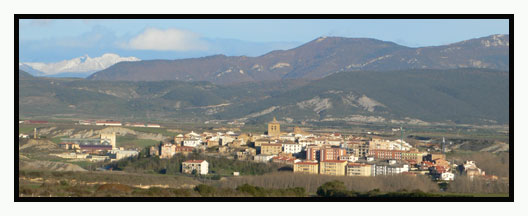 Foto de Lumbier / Irunberri