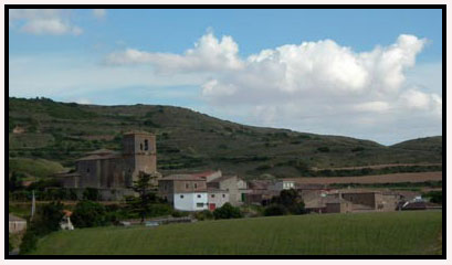 Foto de Luquin / Lukin