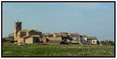 Foto de Mélida
