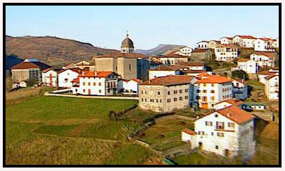 Foto de Arantza