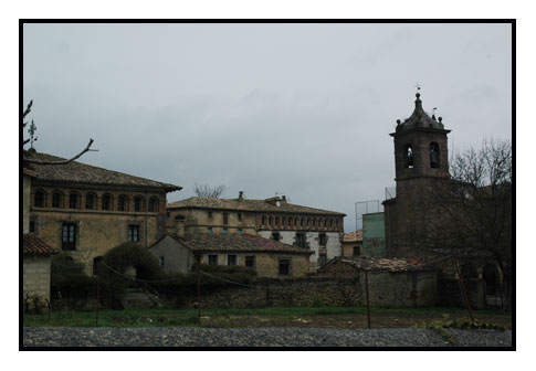Foto de Acedo