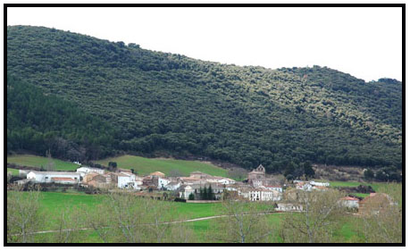 Foto de Ubago