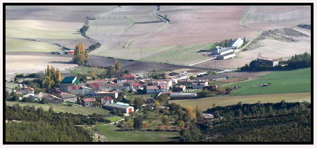 Foto de Ganuza