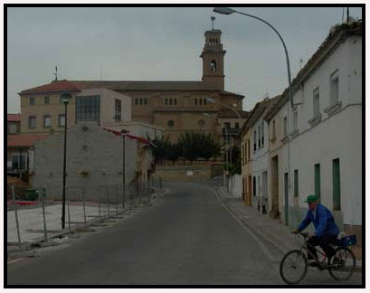 Foto de Murchante