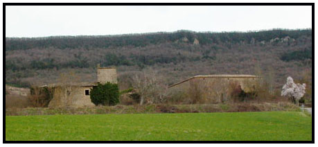 Foto de Góngora / Gongora
