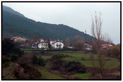 Foto de Olaiz / Olaitz