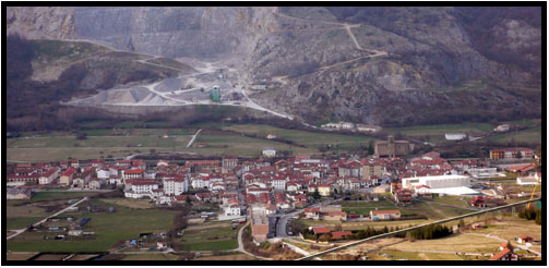 Foto de Olazti / Olazagutía