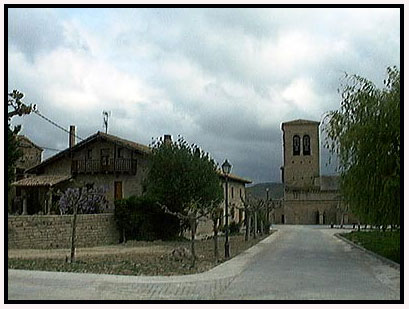 Foto de Labiano