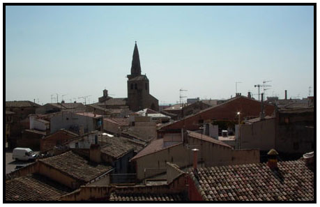 Foto de Olite / Erriberri
