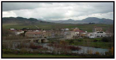 Foto de Asiáin / Asiain