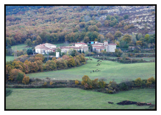 Foto de Saldise