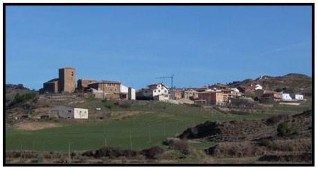 Foto de Orísoain / Orisoain