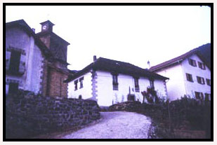 Foto de Oronz / Orontze