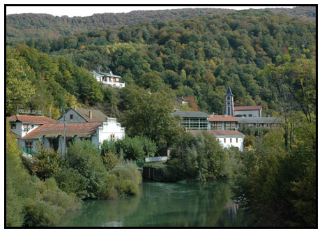 Foto de Olaldea