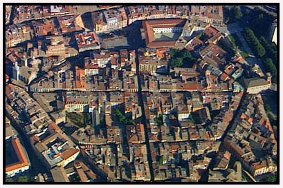 Foto de Pamplona / Irunea