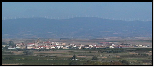 Foto de Pitillas